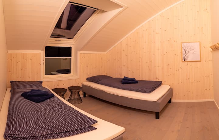 Спална соба 2