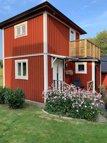 Airbnb Norrhult Ferienwohnungen Unterkunfte