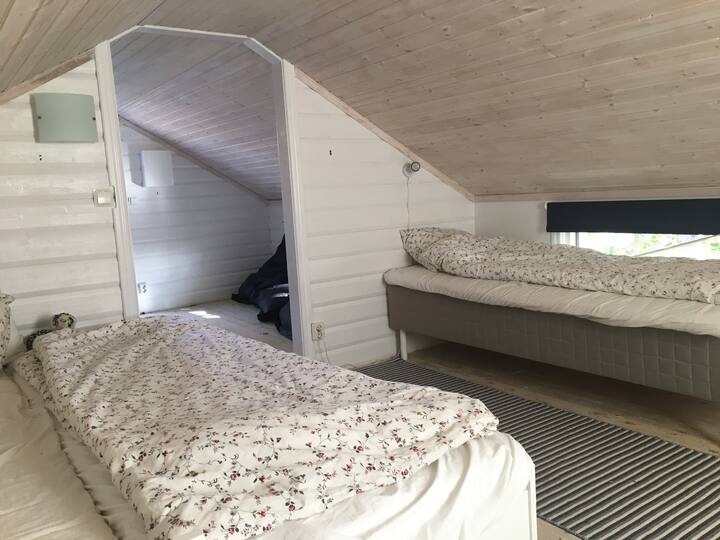 Habitación 1