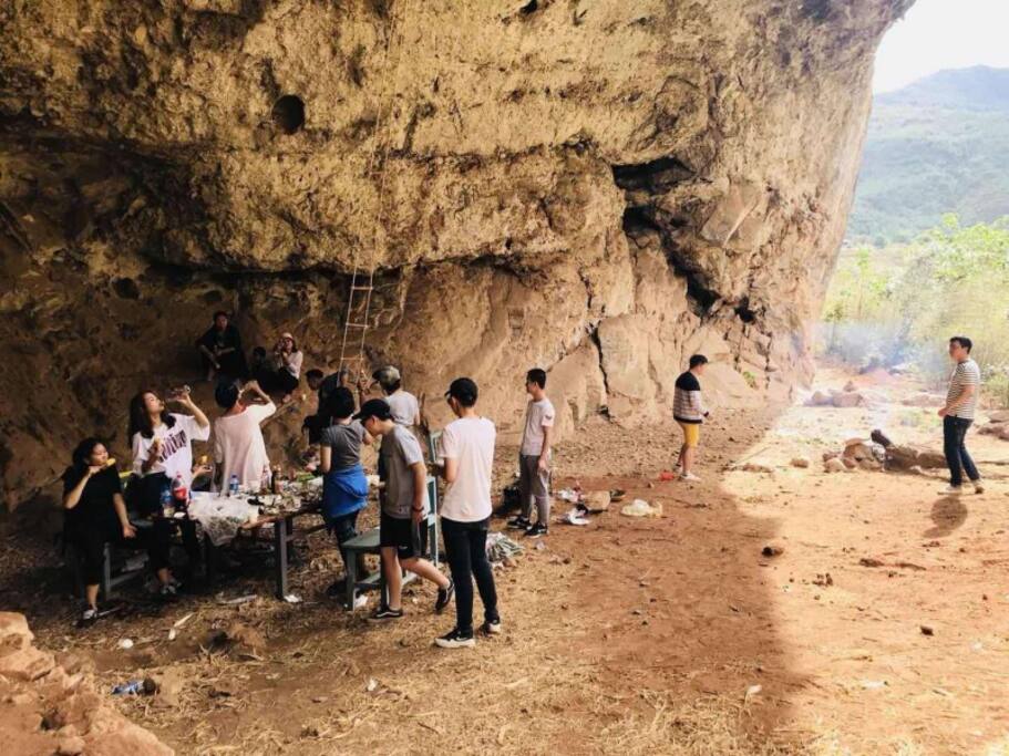 就是这个味