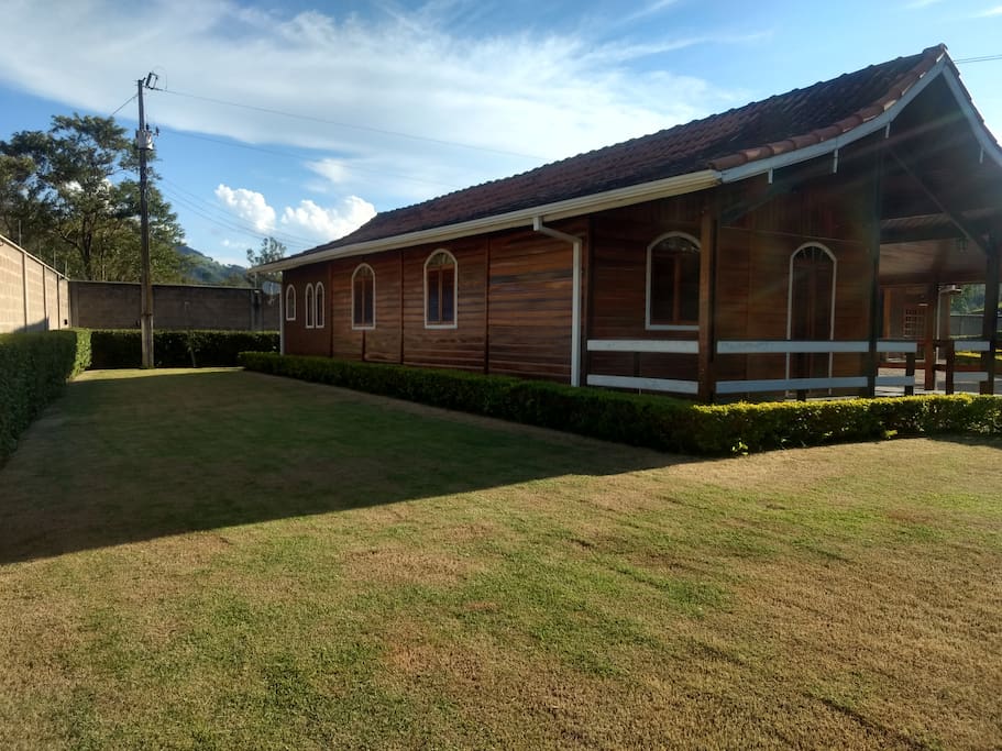 Casa 1