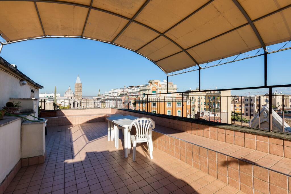 The Terrace