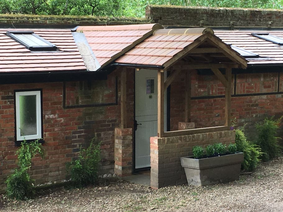 Wells Cottage