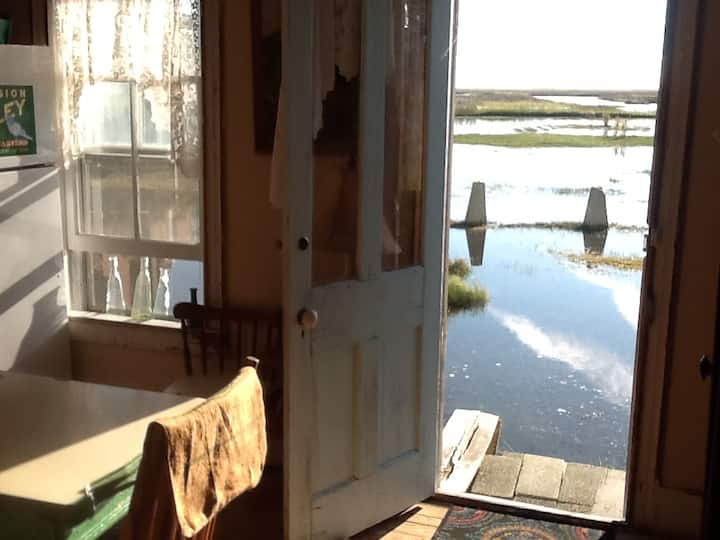 Tangier Island Vacation Rentals Airbnb