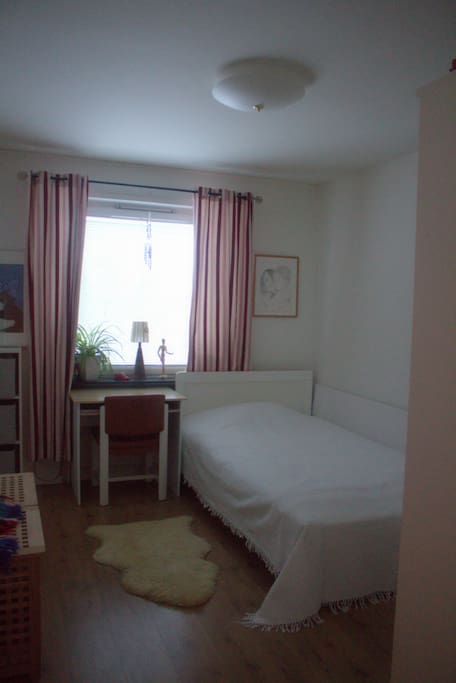 Your room