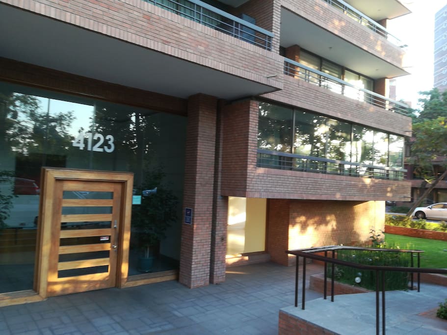 fachada edificio