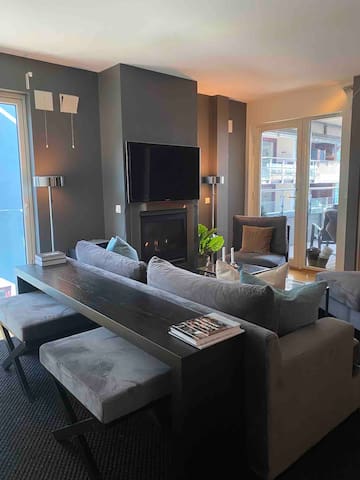 Best location. Apt. Tjuvholmen. Short/ long term.