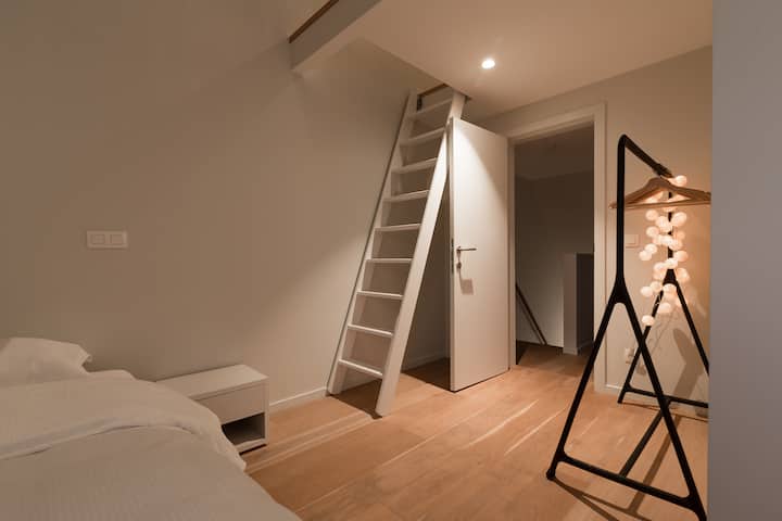 Slaapkamer 1