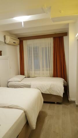 Stylish apartment, 100meters to Taksim square. gallery image 5