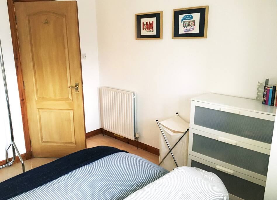 Bedroom alt