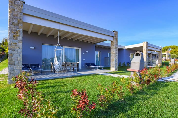Relais Rosa dei Venti managed Airbnb listing 3