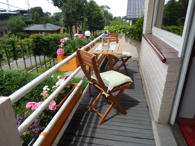 Airbnb Eupen Vacation Rentals Places To Stay Wallonia