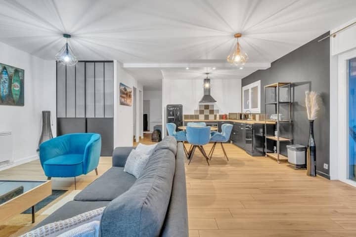 მისაღები ოთახი