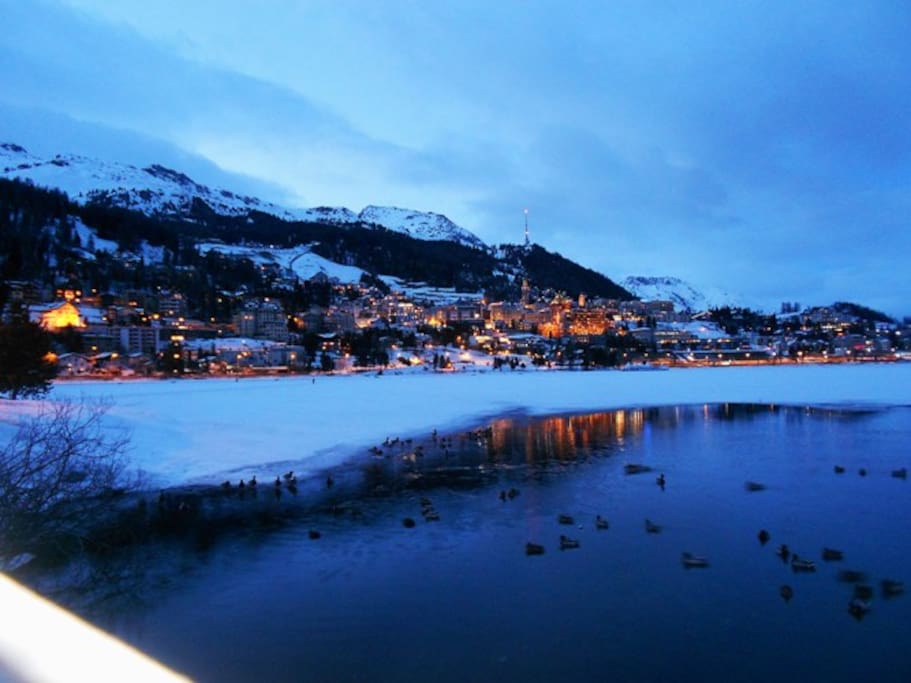 Winterwonderland