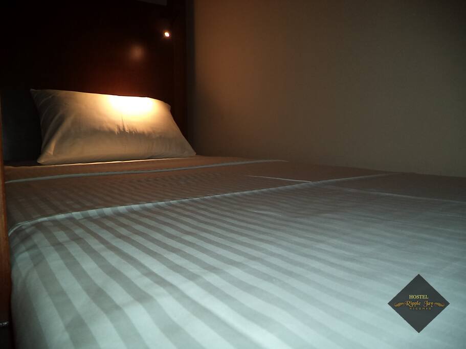 Super comfy bed