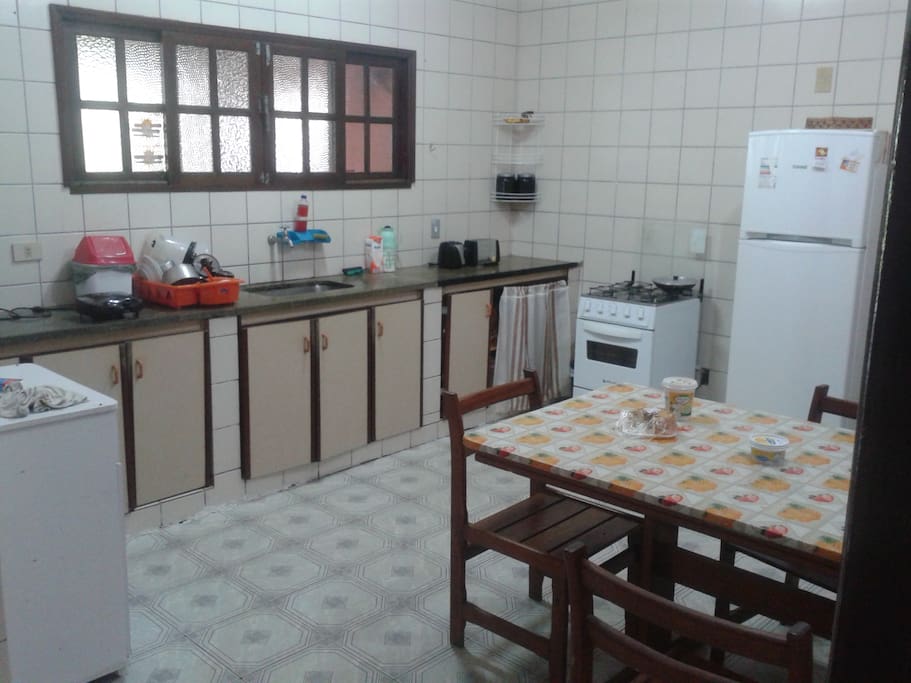 COZINHA