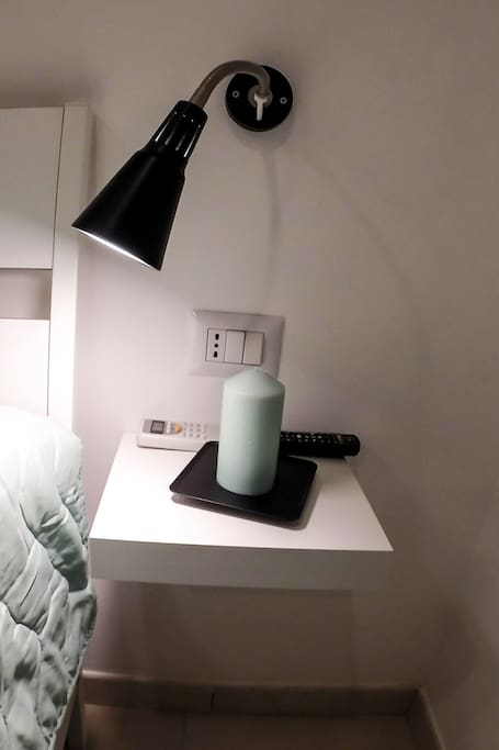 Amelie Apartment