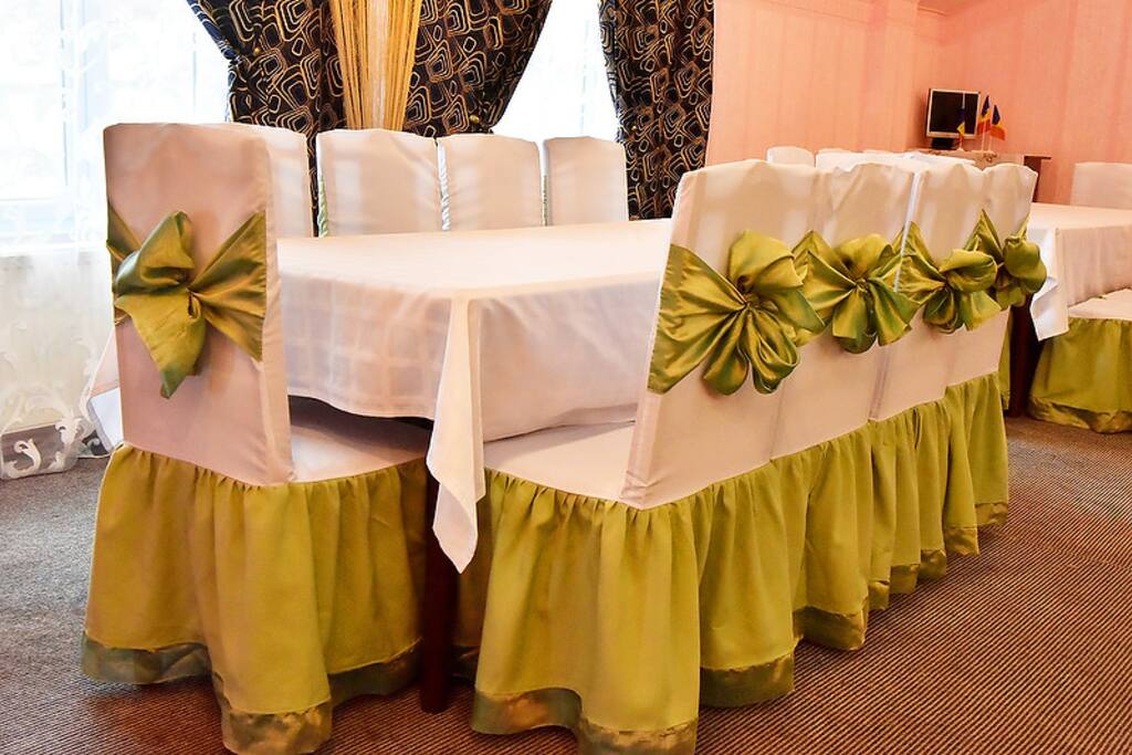event room