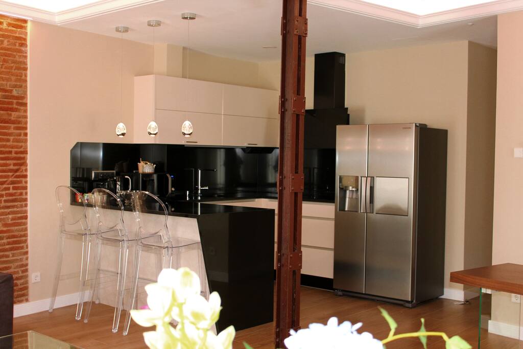 Cocina