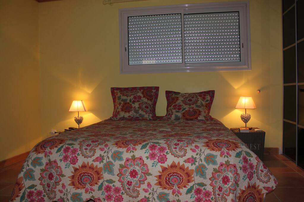 Chambre 1