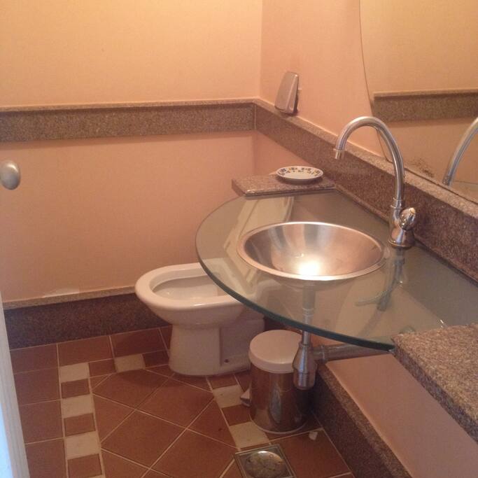 Lavabo