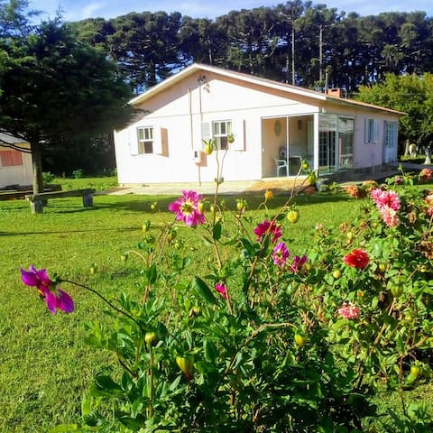 Fazenda Invernada Grande Turismo Rural
