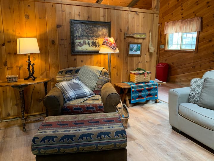 Top 15 Cabins In Strawberry, Arizona Updated 2024 Trip101