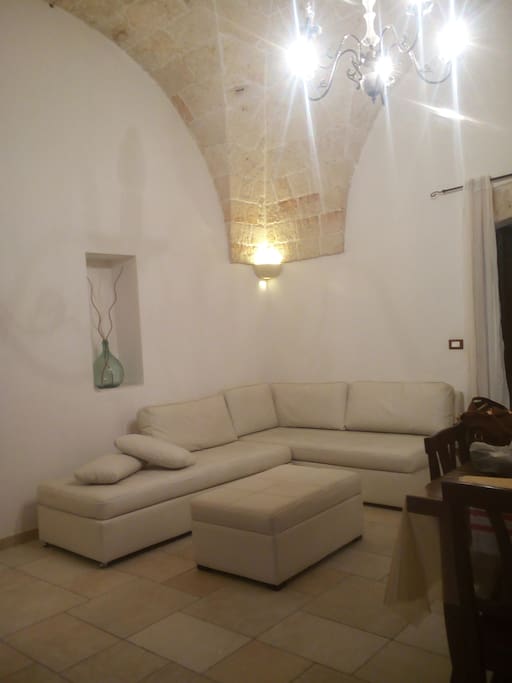 Divano letto