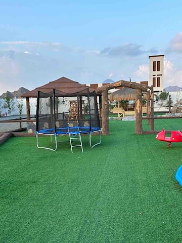 NestAway managed Airbnb listing 1