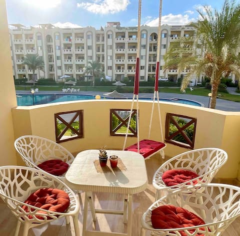 Breathtaking Chalet in Stella Heights