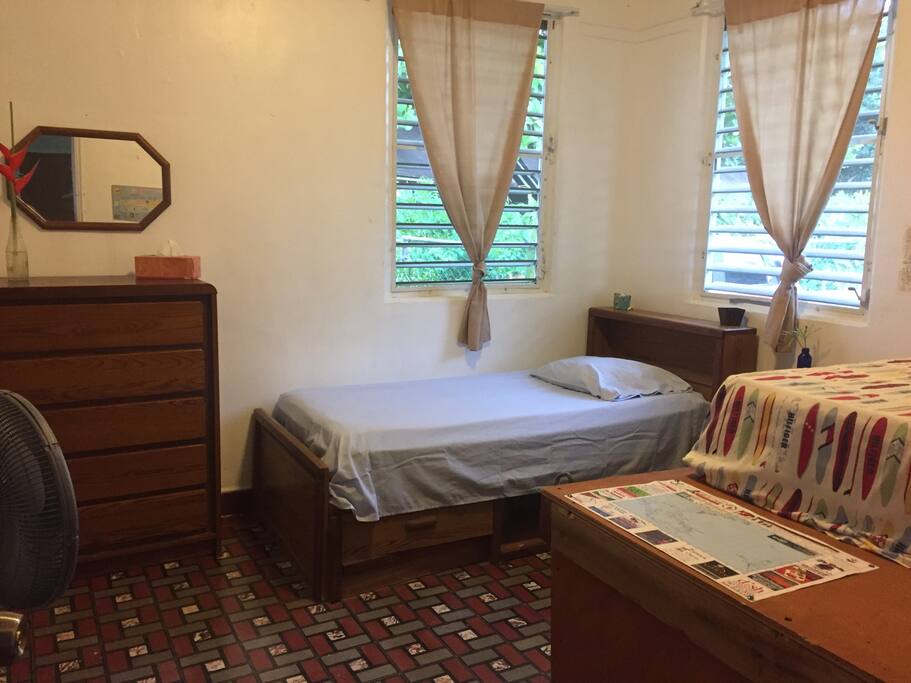 UPDATED!!! Now with air-
conditioning.