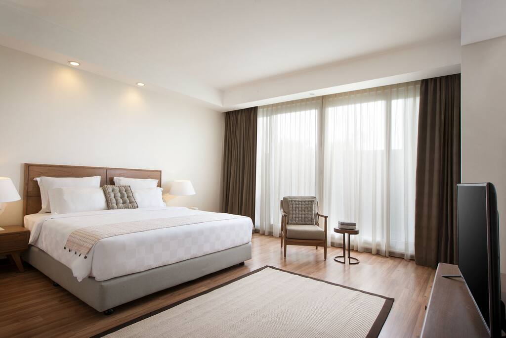 Perfect 2BR Apartement For Your Stay at Jimbaran !