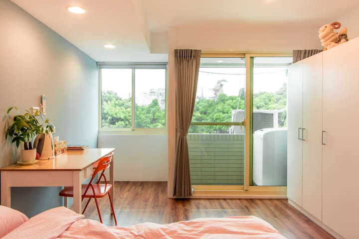 Taichung -Yizhong St night-market