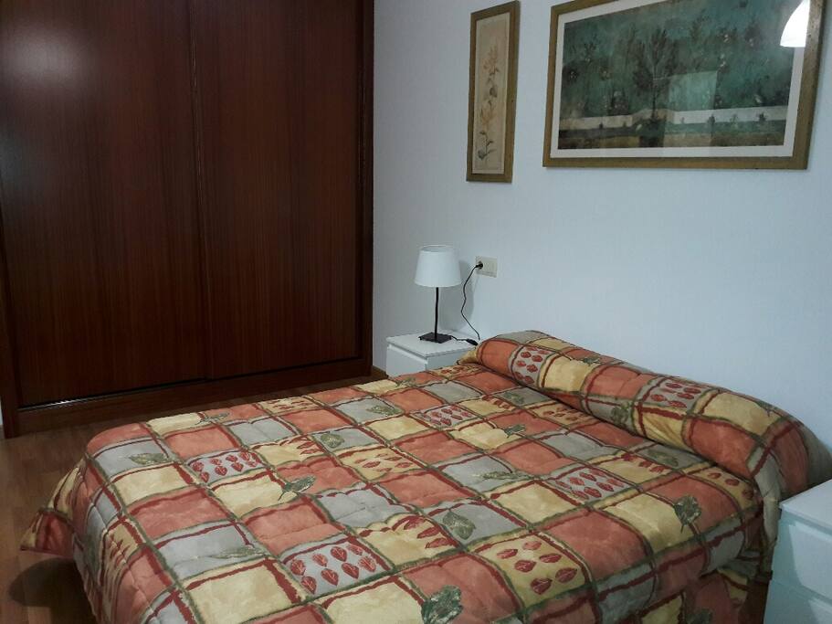 DORMITORIO PRINCIPAL