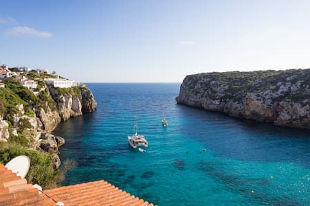 Architecturally designed with unbeatable views