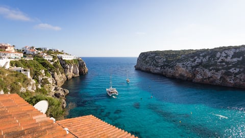 Architecturally designed with unbeatable views