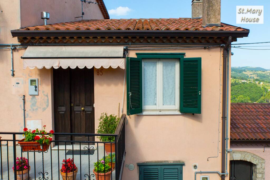 Front House 2