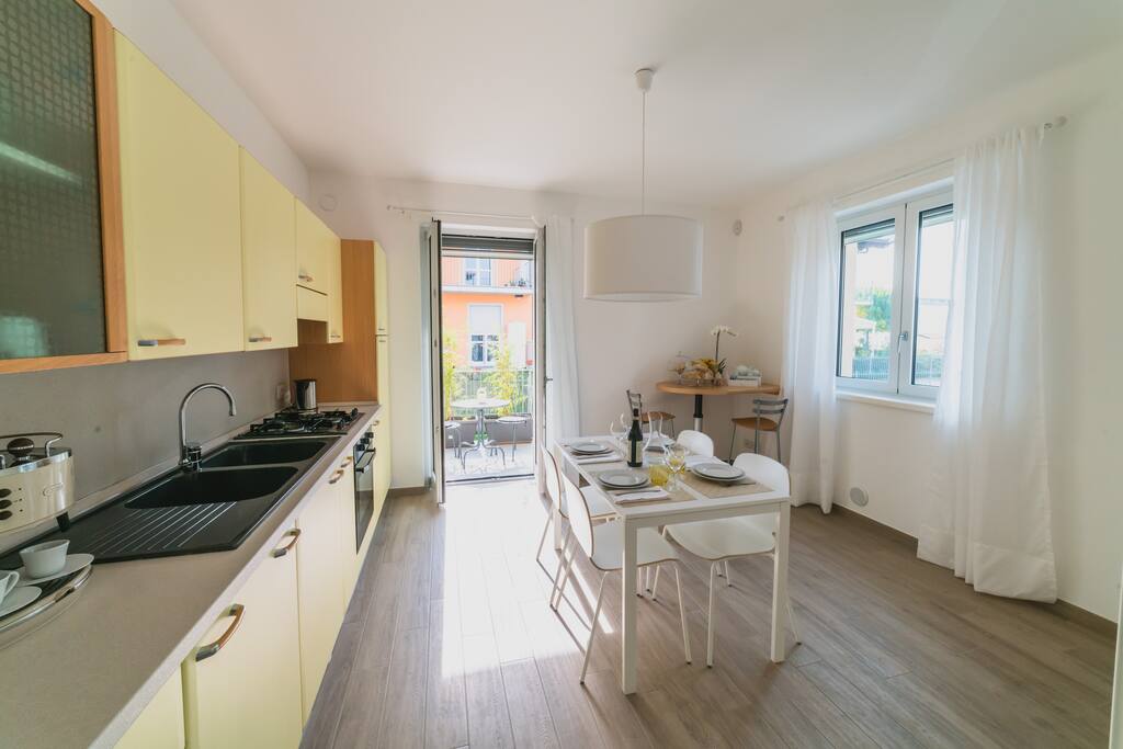 Cucina