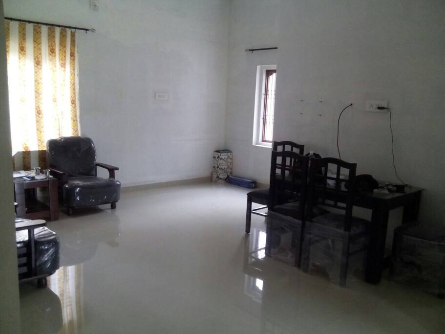 Common Area