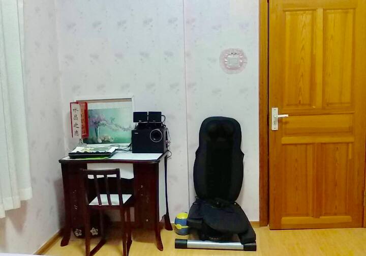 延吉河畔温馨双人间 水上市场附近电梯楼 民族特色早餐 真正的bnb 借りられるコンドミニアム Yanbian Jilin 中国 延吉河畔温馨双人间 水上市场附近电梯楼 民族特色早餐 真正的bnb 借りられるコンドミニアム Yanbian Jilin 中国