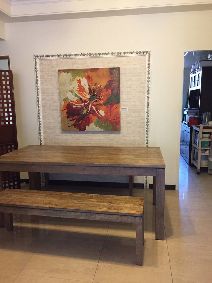 Taoyuan District Vacation Als Homes City Taiwan Airbnb Taoyuan District Vacation Als, Bamboo Flooring Care And Maintenance Ltd Guishan District Taoyuan City