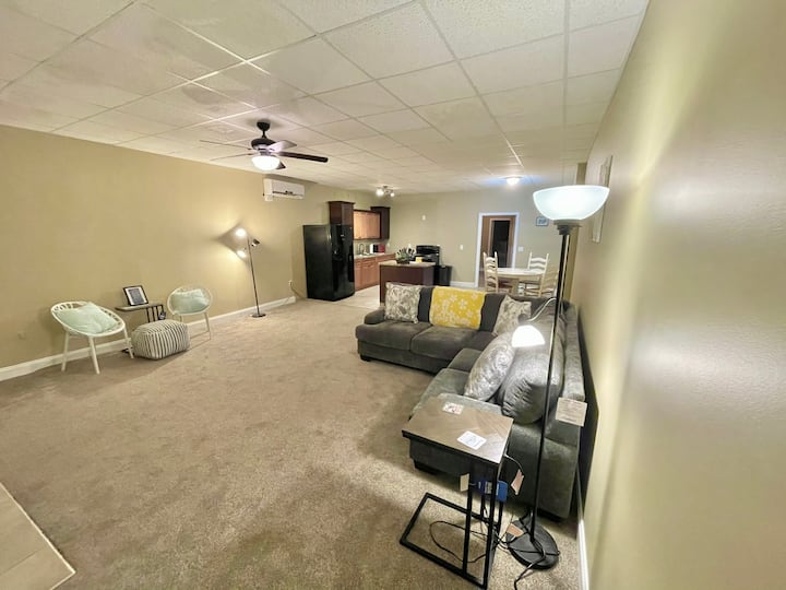 Wood Creek Lake locations de vacances et logements Kentucky, États