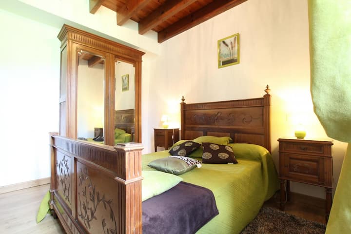 غرفة النوم 3