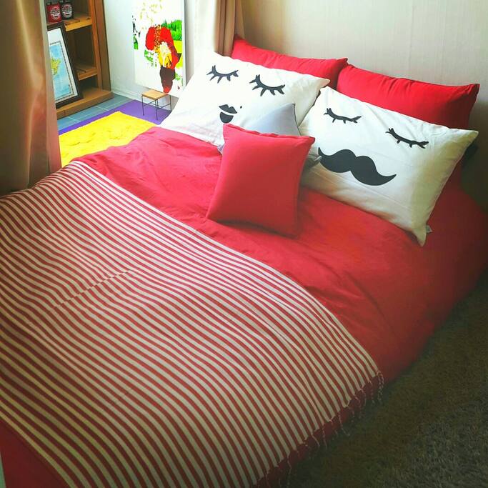 Guestroom