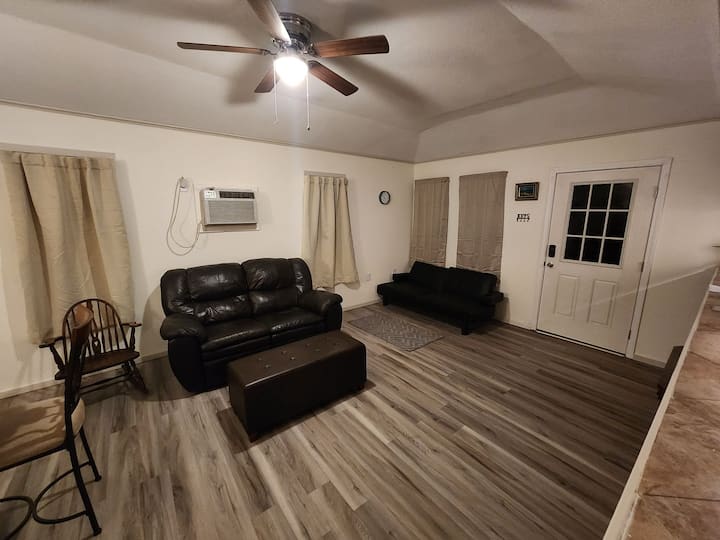 Blue Lakeside cottage Houses for Rent in Livingston, Texas, United