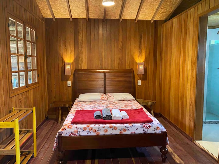 საძინებელი