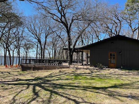Camp Dogwood at Lake Palestine
