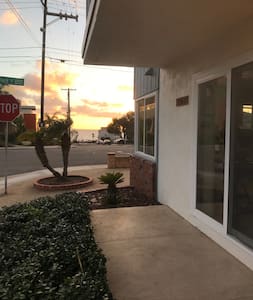 Beautiful Ocean View Carlsbad Getaway