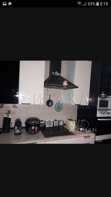 Kitchen/ кухня