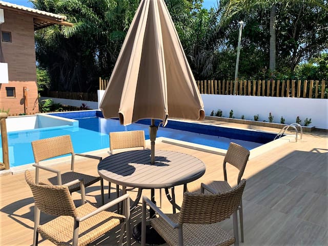 Tribos Da Água managed Airbnb listing 2